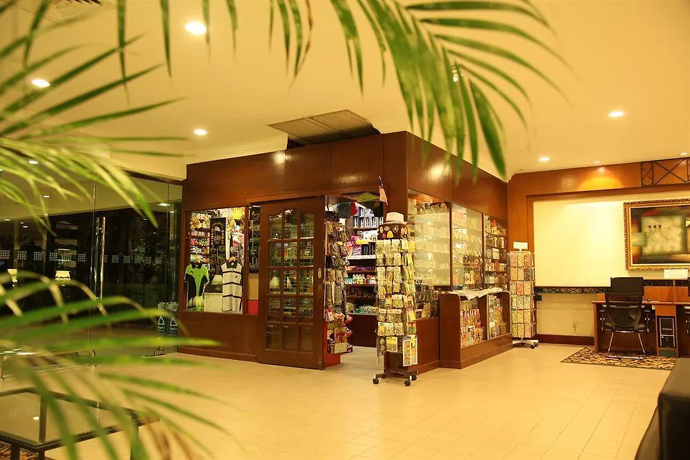 Ibis Styles Sepang Klia Hotel