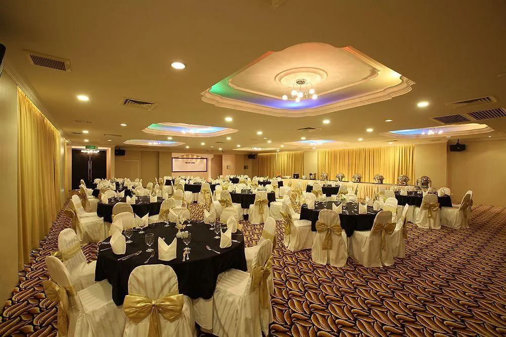 Ibis Styles Sepang Klia Hotel
