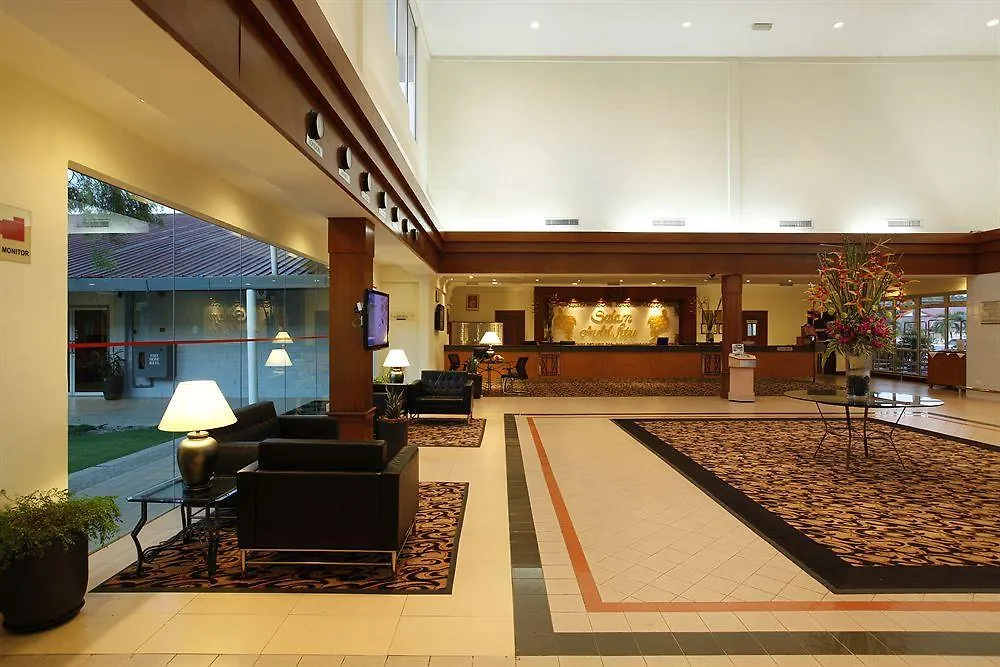Ibis Styles Sepang Klia Hotel