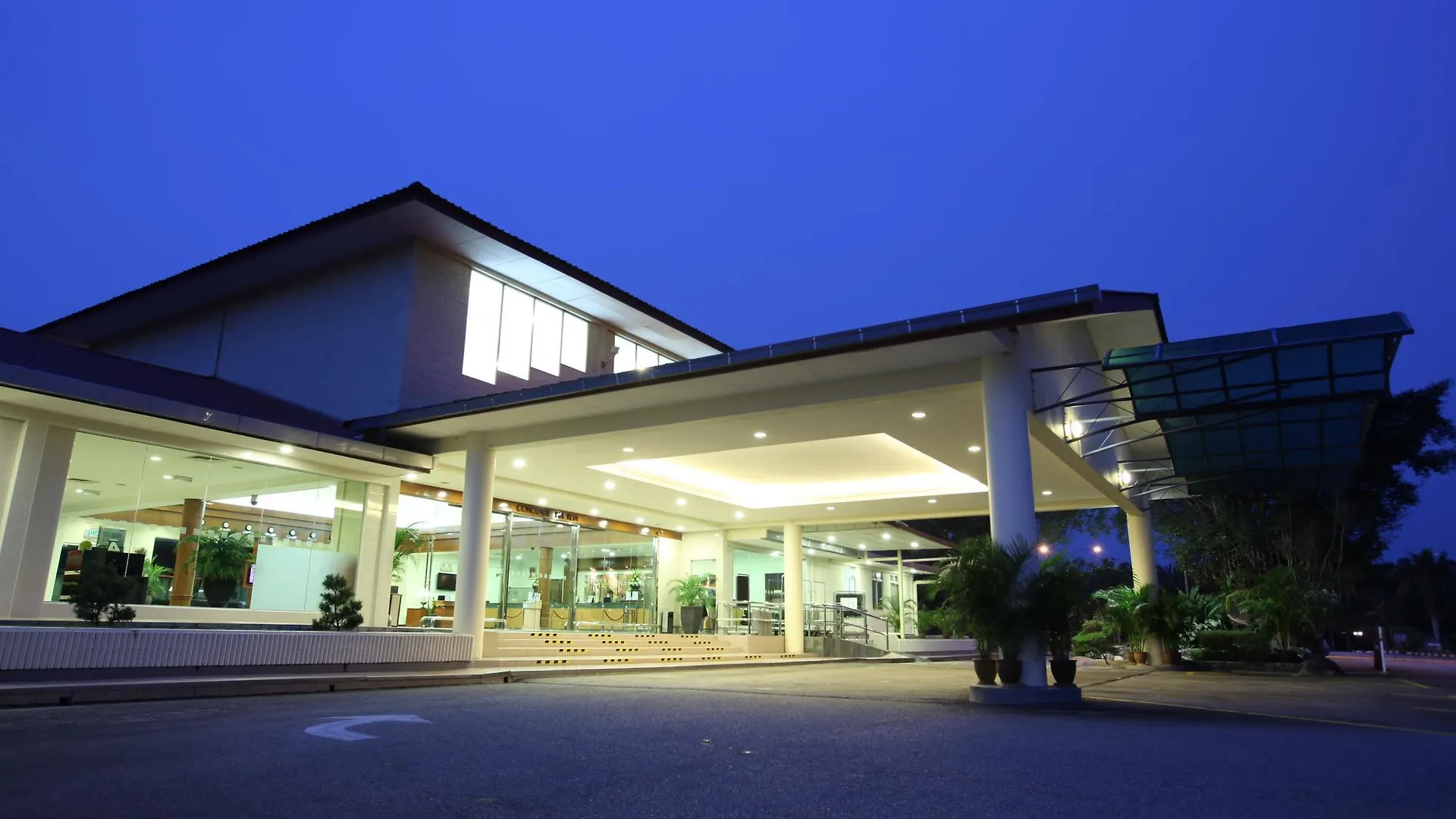 Ibis Styles Sepang Klia Hotel