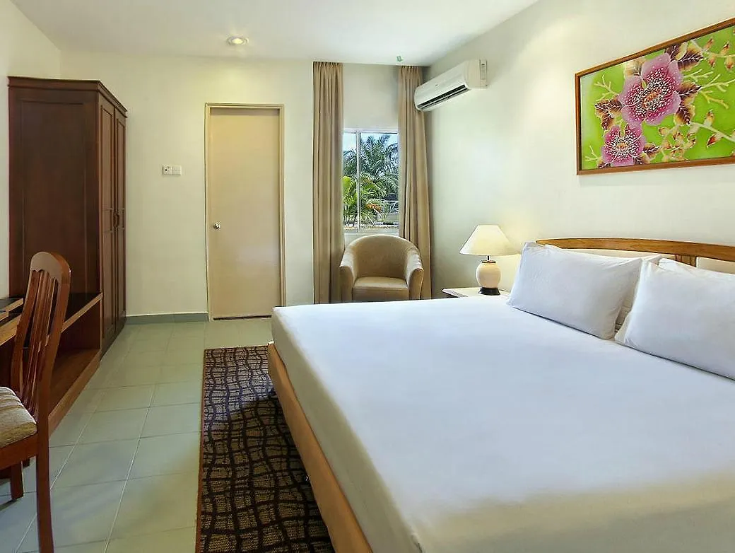 Ibis Styles Sepang Klia Hotel