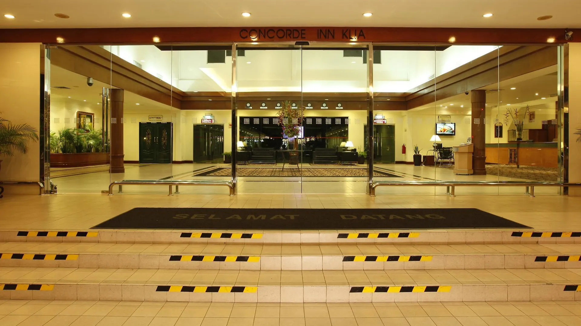 Ibis Styles Sepang Klia Hotel