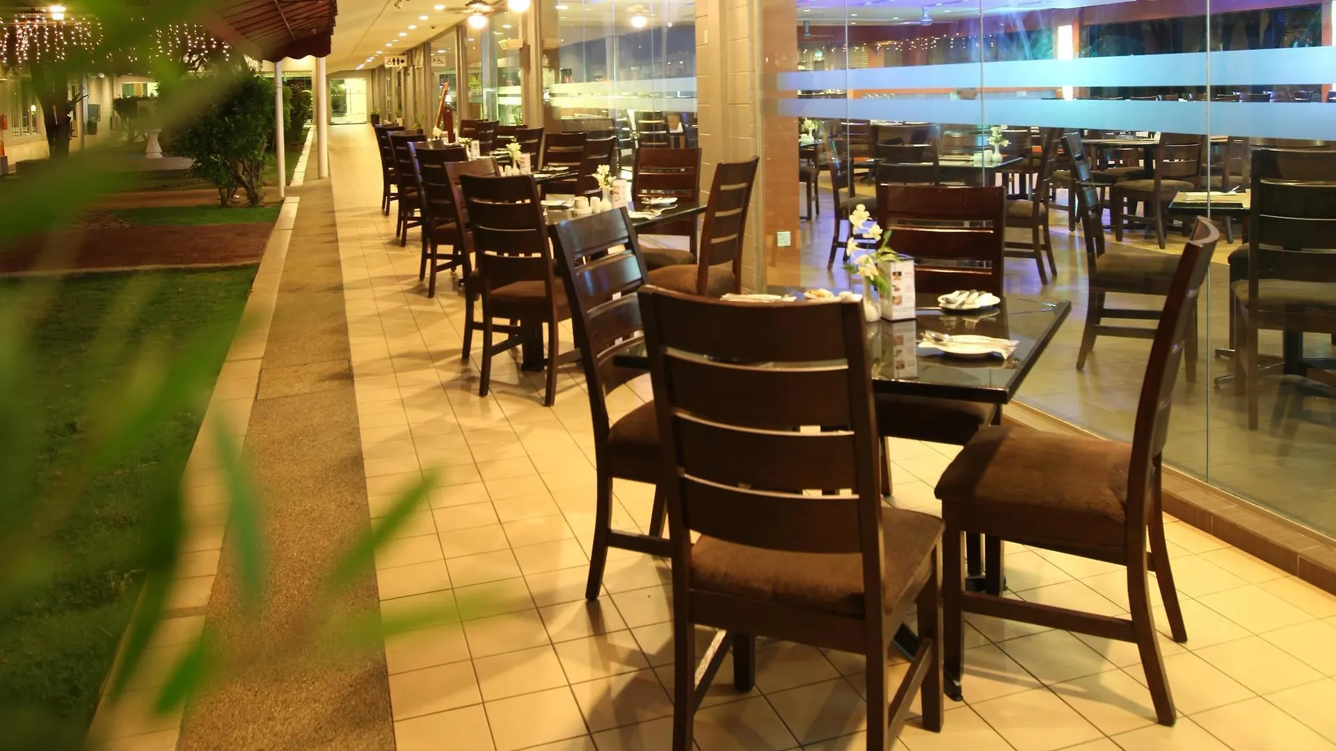 Ibis Styles Sepang Klia Hotel Malaysia