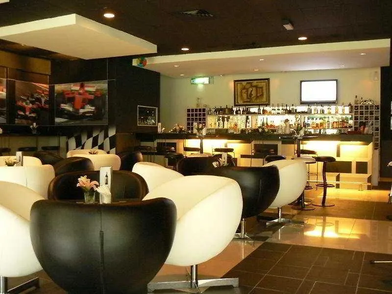 ****  Ibis Styles Sepang Klia Hotel Malaysia