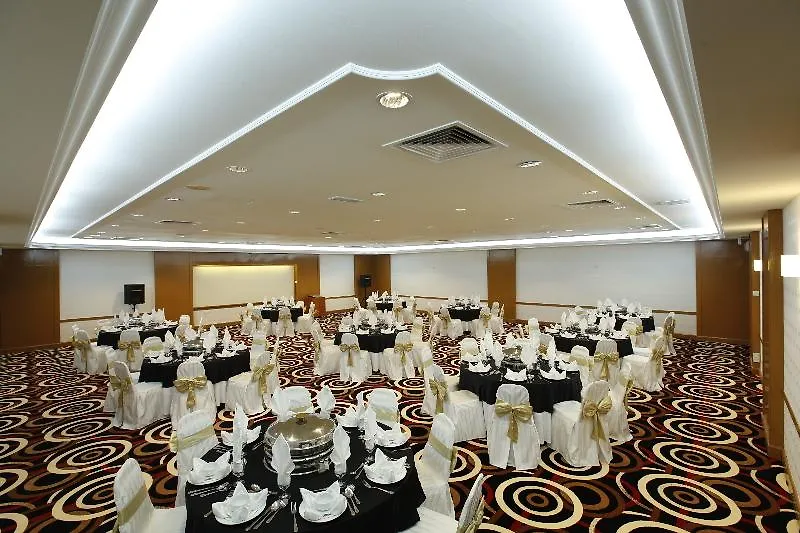 Ibis Styles Sepang Klia Hotel