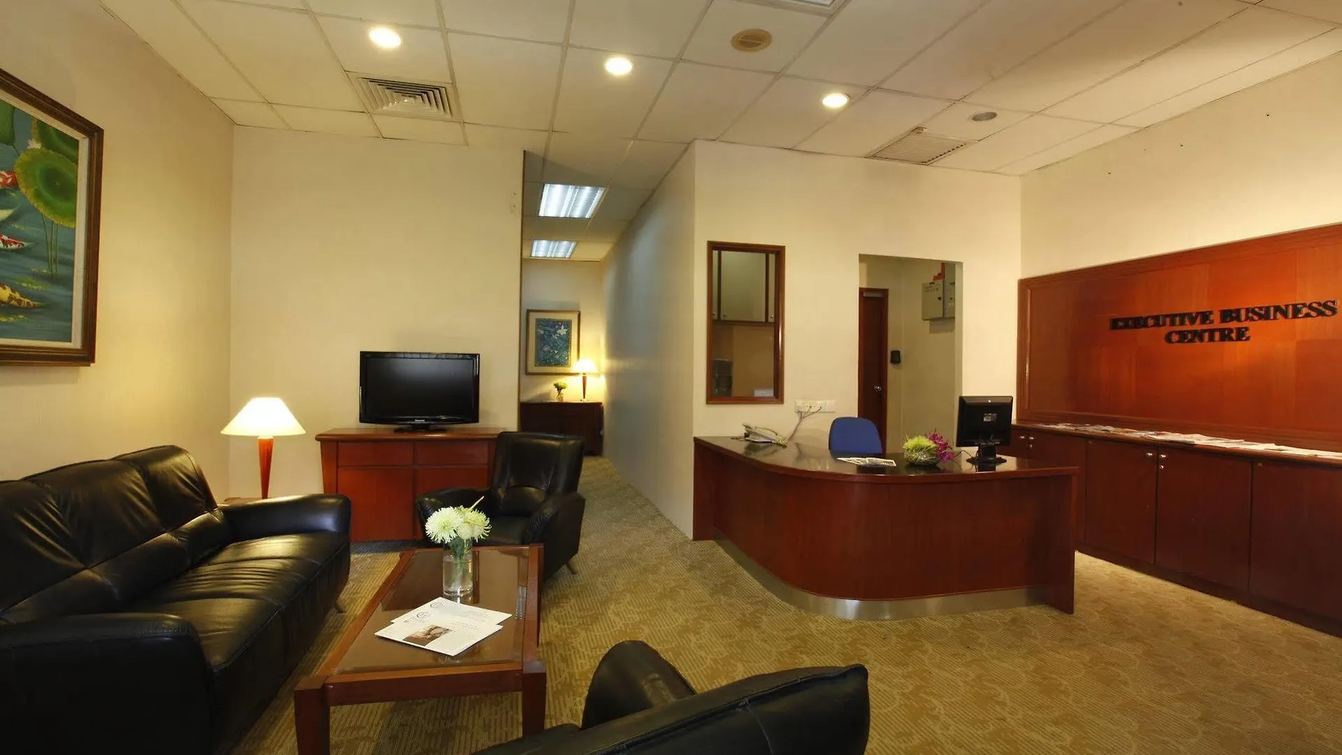 Ibis Styles Sepang Klia Hotel 4*,