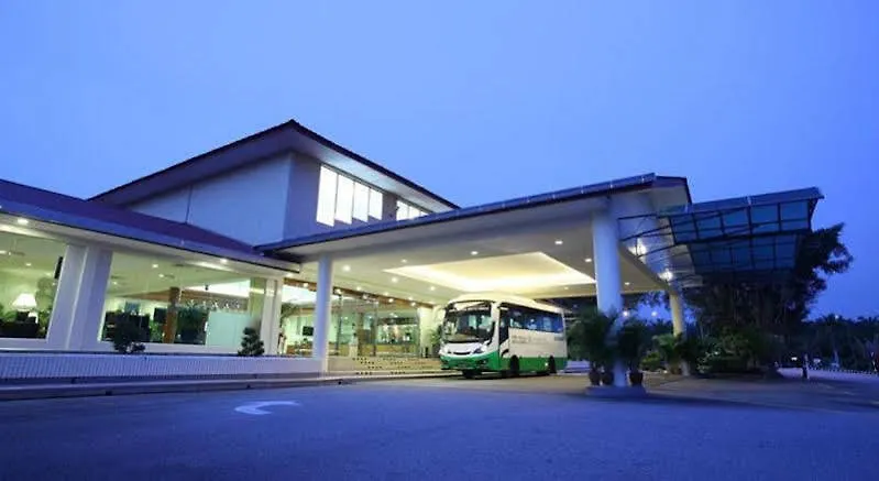 Ibis Styles Sepang Klia Hotel 4*,  Malaysia