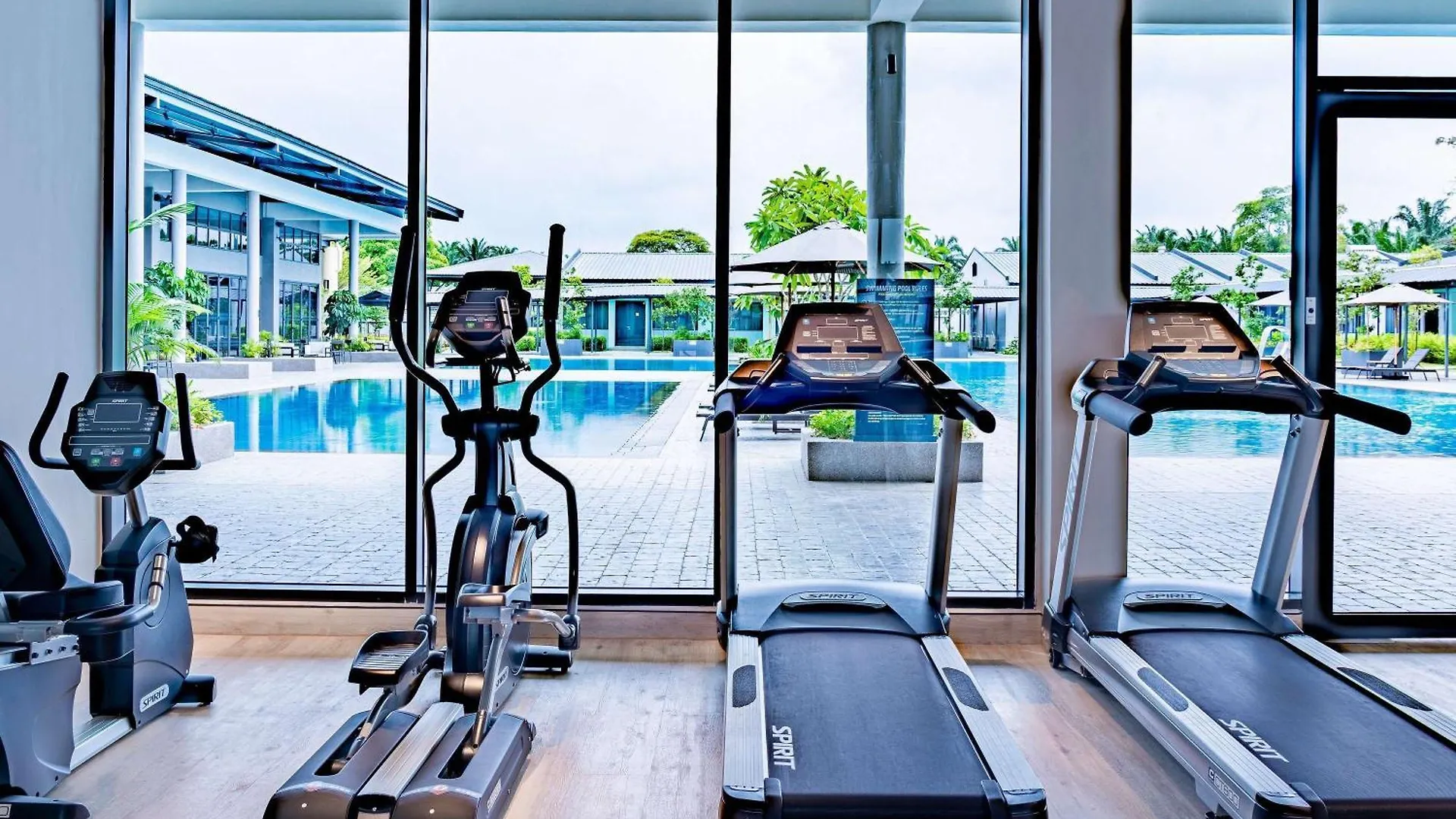 Hotel Ibis Styles Sepang Klia